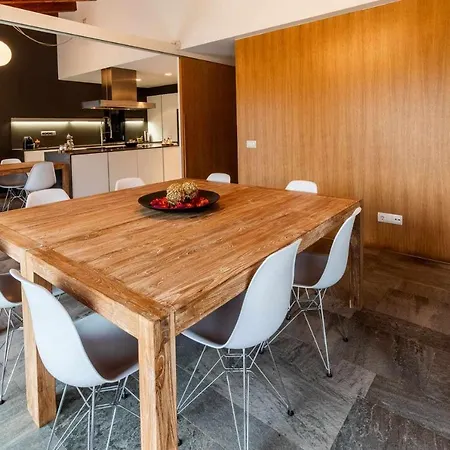 Villa La Solfa Casa Aislada Con Piscina Y Amplio Jardín
