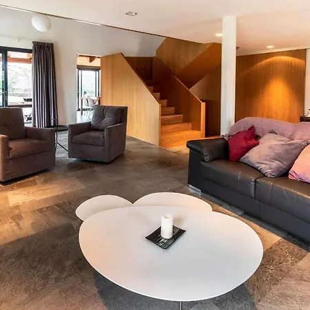 La Solfa Casa Aislada Con Piscina Y Amplio Jardín
