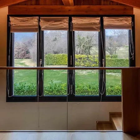 La Solfa Casa Aislada Con Piscina Y Amplio Jardín