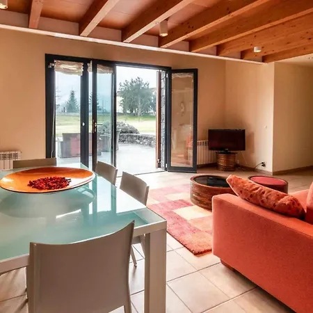 La Solfa Casa Aislada Con Piscina Y Jardin Villa *