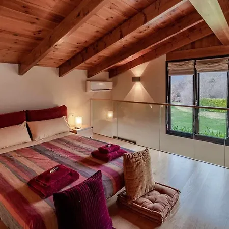 La Solfa Casa Aislada Con Piscina Y Amplio Jardín