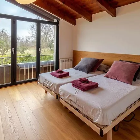 La Solfa Casa Aislada Con Piscina Y Jardin * Les Preses