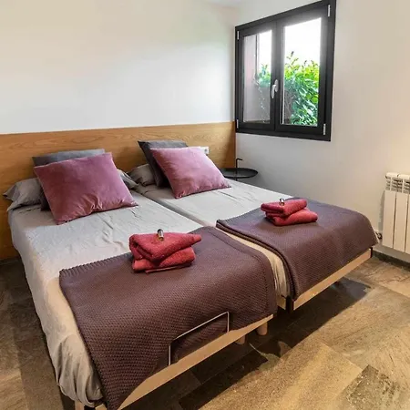Villa La Solfa Casa Aislada Con Piscina Y Amplio Jardín *